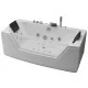 Jacuzzi baignoire balnéo Spatec Vitro 160