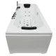 Jacuzzi baignoire balnéo Spatec Nova 170