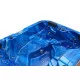 Jacuzzi spa extérieur SPAtec 500B bleu