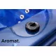 Jacuzzi spa extérieur SPAtec 500B bleu