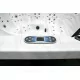 spa du extérieur SPAtec 850B blanc