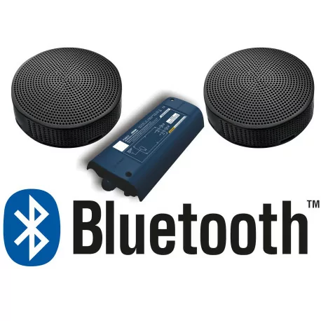 Enceinte bluetooth Spa Waterproof pour Spa - Quality Spa