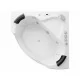 Jacuzzi baignoire balnéo Spatec Infinity