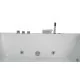 Jacuzzi baignoire balnéo Spatec Duo 130