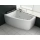 Jacuzzi baignoire balnéo Spatec Venus gauche