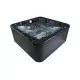 spa jacuzzi du extérieur SPAtec 950B noir