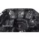 spa jacuzzi du extérieur SPAtec 950B noir