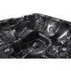 spa jacuzzi du extérieur SPAtec 950B noir