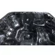 spa jacuzzi du extérieur SPAtec 950B noir