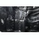 spa jacuzzi du extérieur SPAtec 950B noir