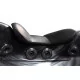 spa jacuzzi du extérieur SPAtec 950B noir