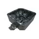 spa jacuzzi du extérieur SPAtec 950B noir