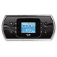 spa jacuzzi du extérieur SPAtec 950B noir